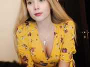 russian cam model momiamhere striptease 2018.01.24part4b