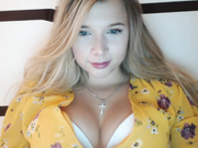 russian cam model momiamhere striptease 2018.01.24part6