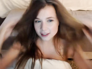 russian cam model momiamhere striptease 2018.03.22part4e