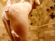 cherryvonfairy - Shower Time