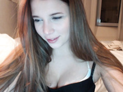 russian cam model momiamhere striptease 2018.03.01part3
