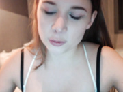 russian cam model momiamhere striptease 2018.03.01part2
