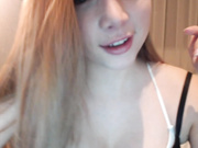 russian cam model momiamhere striptease 2018.03.01part2