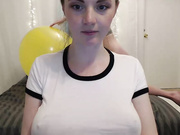 haylee_love and baby girl