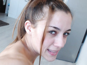 vikikinkygirl Chaturbate