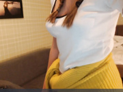 russian cam model momiamhere striptease 2018.03.07