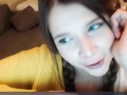 russian cam model momiamhere striptease 2018.03.07