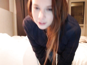 russian cam model momiamhere striptease 2018.03.01part4