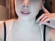 russian cam model momiamhere striptease 2018.03.01part4