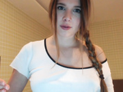russian cam model momiamhere striptease 2018.03.07part2