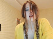 russian cam model momiamhere striptease 2018.03.07part2