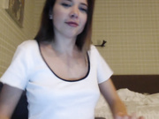russian cam model momiamhere striptease 2018.03.08A