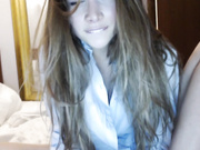 russian cam model momiamhere striptease 2018.03.08