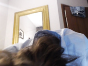 russian cam model momiamhere striptease 2018.03.08