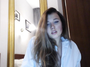 russian cam model momiamhere striptease 2018.03.08
