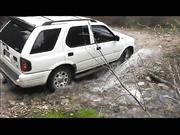 DT Car Cum