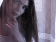 Catjira - SOAKED SHOWER FUCKING