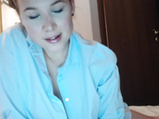 russian cam model momiamhere striptease 2018.03.08part3