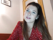 russian cam model momiamhere striptease 2018.03.09