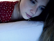 russian cam model momiamhere striptease 2018.03.09partX