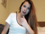 russian cam model momiamhere striptease 2018.03.07part4
