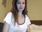 russian cam model momiamhere striptease 2018.03.07part4