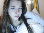 russian cam model momiamhere striptease 2018.03.08part7
