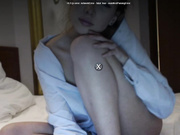 russian cam model momiamhere striptease 2018.03.08part6