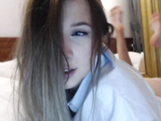 russian cam model momiamhere striptease 2018.03.08part6