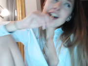 russian cam model momiamhere striptease 2018.03.08part5