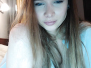 russian cam model momiamhere striptease 2018.03.08part5
