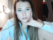 russian cam model momiamhere striptease 2018.03.08part4