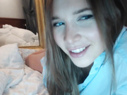 russian cam model momiamhere striptease 2018.03.08part4