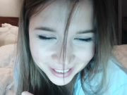 russian cam model momiamhere striptease 2018.03.08part4