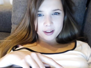 russian cam model momiamhere striptease 2018.03.05part6