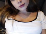 russian cam model momiamhere striptease 2018.03.05part6