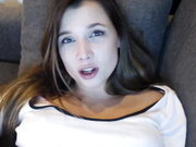 russian cam model momiamhere striptease 2018.03.05part6