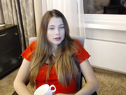 russian cam model momiamhere striptease 2018.03.20part2