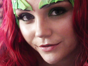 Catjira - Poison Touch - Blow Job and Dirty Talk