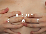 Catjira - Boob Tease (Ice, Lotion, Bouncing)