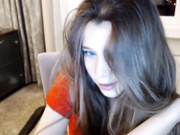 russian cam model momiamhere striptease 2018.03.20part4