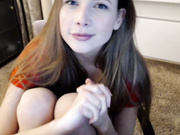 russian cam model momiamhere striptease 2018.03.20part4
