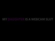 Kenzie Reeves - My daughter is a webcam slut