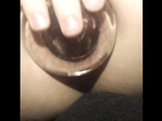 manyvids - lilyskye anal clips stretchinggapingfisting