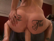 manyvids - lilyskye - trying out my new toy anal
