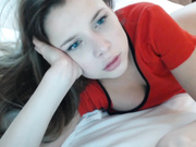 russian cam model momiamhere striptease 2018.03.20part8