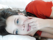 russian cam model momiamhere striptease 2018.03.20part7