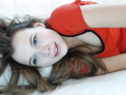 russian cam model momiamhere striptease 2018.03.20part7