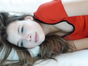 russian cam model momiamhere striptease 2018.03.20part7