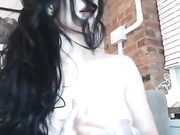 hornyunicornn webcam girl
